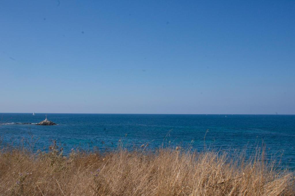 Dionisos Hotel Мітікас Екстер'єр фото